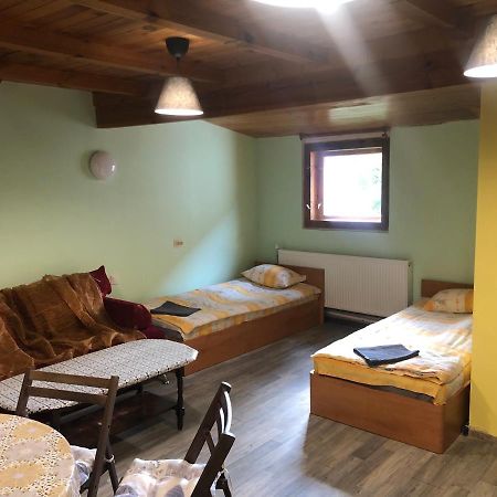 Borovets Gondola Apartment & Ski By Winter Bros Экстерьер фото