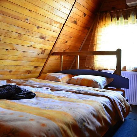 Borovets Gondola Apartment & Ski By Winter Bros Экстерьер фото