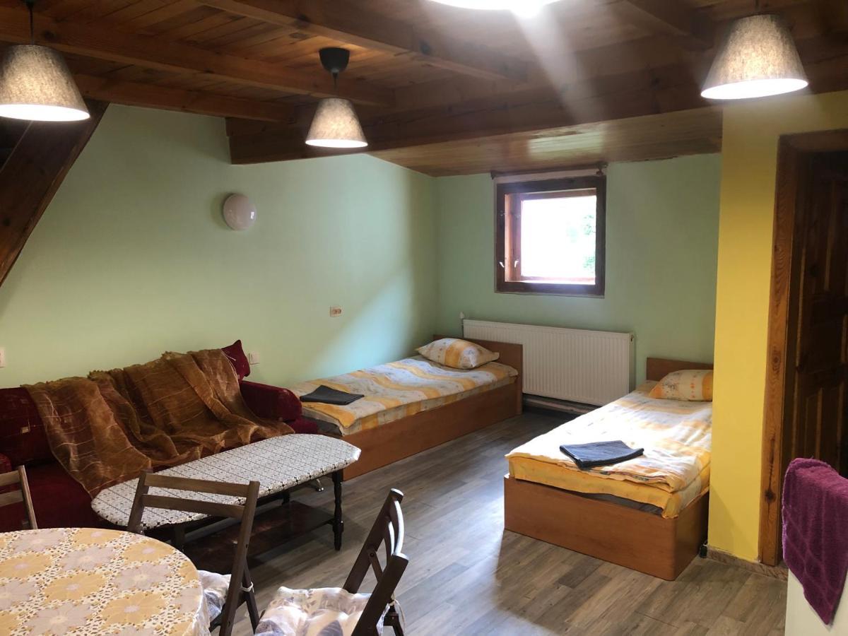 Borovets Gondola Apartment & Ski By Winter Bros Экстерьер фото