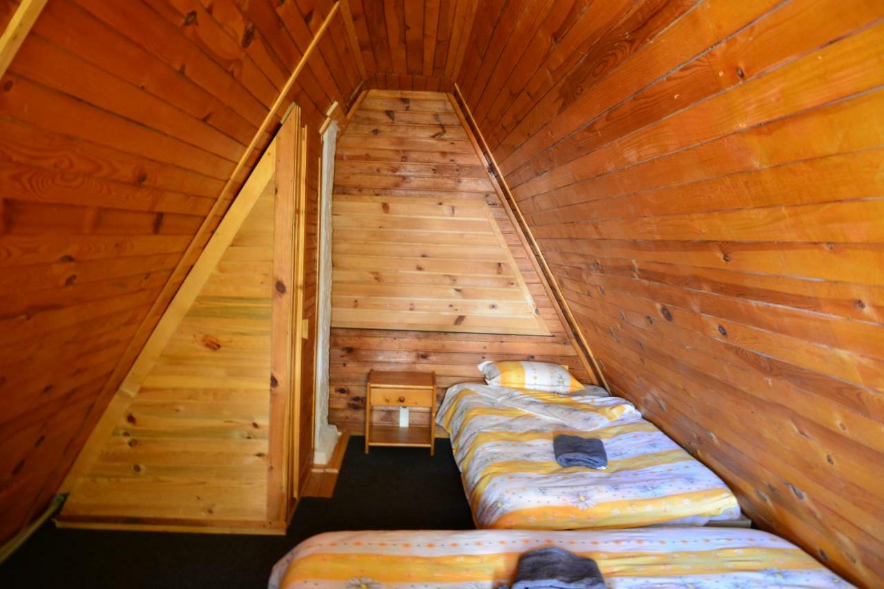 Borovets Gondola Apartment & Ski By Winter Bros Экстерьер фото