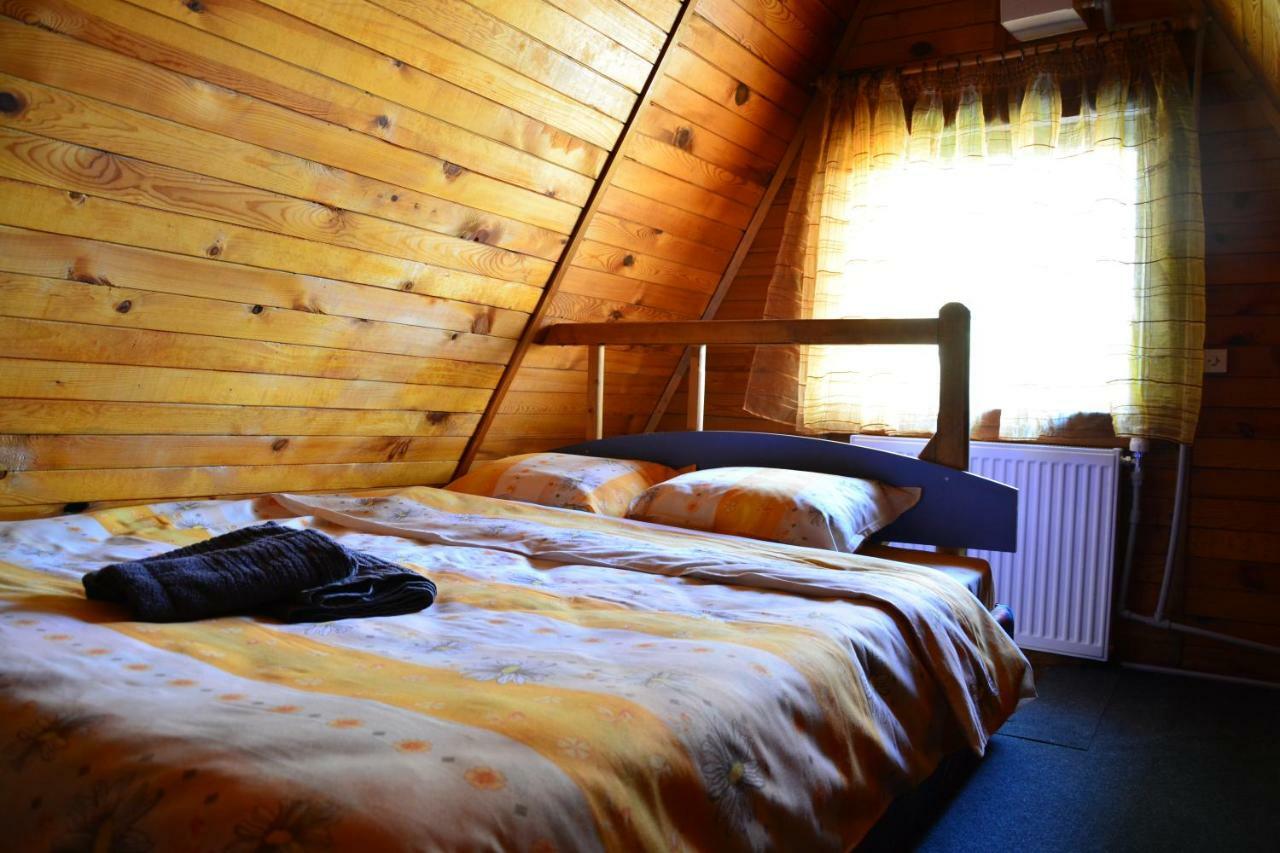 Borovets Gondola Apartment & Ski By Winter Bros Экстерьер фото