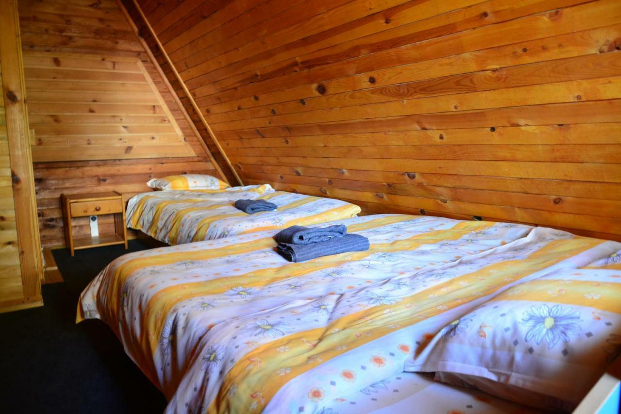 Borovets Gondola Apartment & Ski By Winter Bros Экстерьер фото